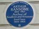 Ransome, Arthur (id=6042)